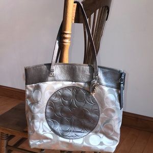 💛Authentic Coach purse🎉